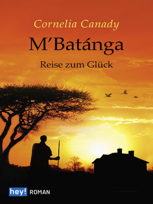 cover image of M'Batánga